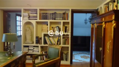 House in A Ermida (Sarandon) photo 120