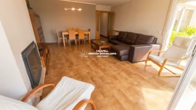Apartment on Passeig Marítim de Sant Joan de Déu, 22 photo 11