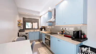 Duplex in Centre photo 26