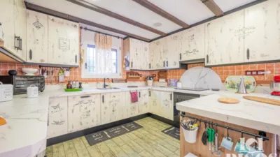 Chalet in Sant Muç-Castellnou-Can Mir photo 66