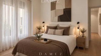 Apartment in City Centre photo 20