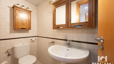 Duplex in Centre photo 24