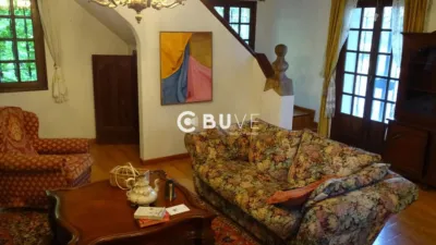 House in A Ermida (Sarandon) photo 128
