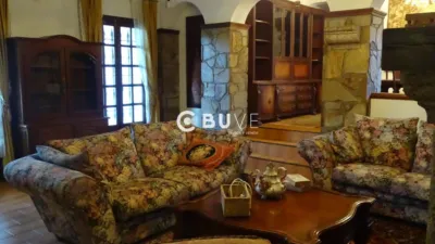 House in A Ermida (Sarandon) photo 137