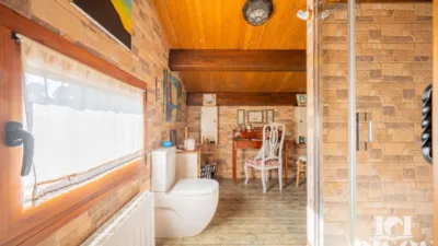 Chalet in Sant Muç-Castellnou-Can Mir photo 28