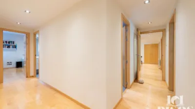 Ground-floor apartment in L'Eixample-Torreblanca photo 39