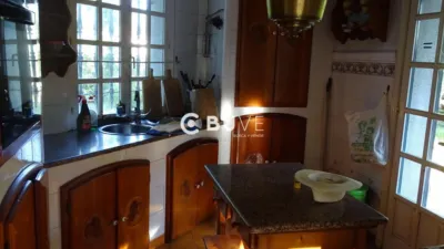 House in A Ermida (Sarandon) photo 99