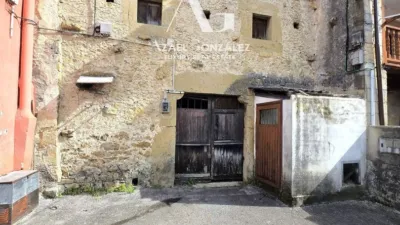 Terraced house in Barrio de la Molleda, 45 photo 9