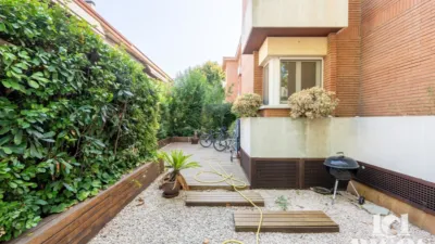Ground-floor apartment in L'Eixample-Torreblanca photo 27