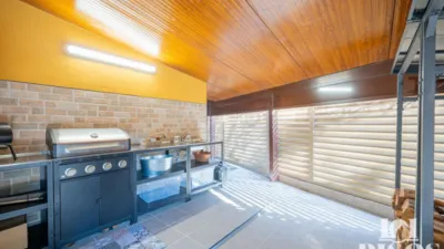 Chalet in Sant Muç-Castellnou-Can Mir photo 22