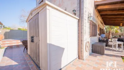 Chalet in Sant Muç-Castellnou-Can Mir photo 23
