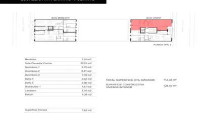 Attic in Centre photo 15