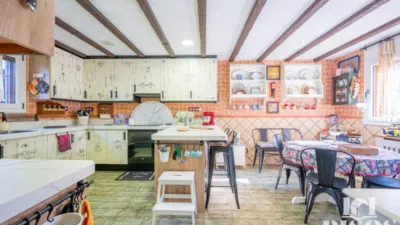 Chalet in Sant Muç-Castellnou-Can Mir photo 65