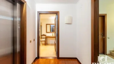 Ground-floor apartment in L'Eixample-Torreblanca photo 8