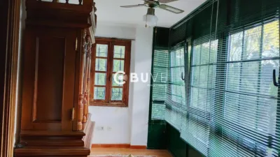 House in A Ermida (Sarandon) photo 156