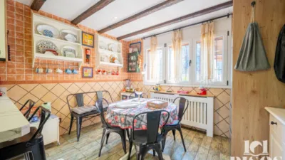 Chalet in Sant Muç-Castellnou-Can Mir photo 69