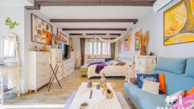 Chalet in Sant Muç-Castellnou-Can Mir photo 44