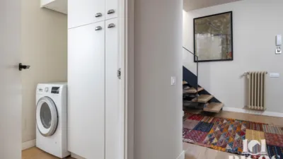 Duplex Penthouse in Sant Gervasi-Galvany photo 35