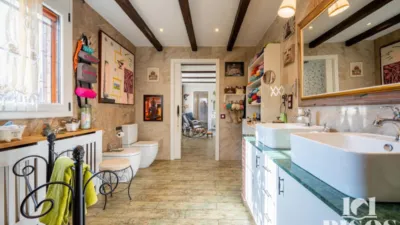 Chalet in Sant Muç-Castellnou-Can Mir photo 52