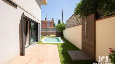 Duplex in Centre photo 2
