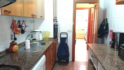 Apartment in Cunit photo 10