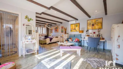 Chalet in Sant Muç-Castellnou-Can Mir photo 43