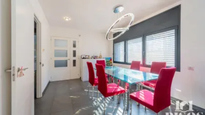 Chalet en Valldoreix photo 14