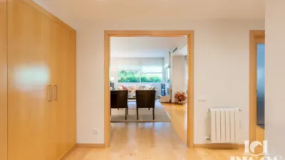 Ground-floor apartment in L'Eixample-Torreblanca photo 9