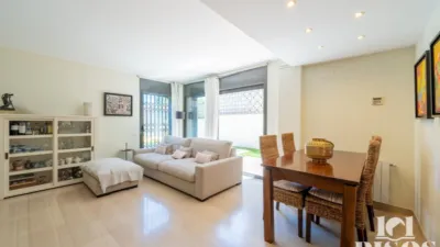 Duplex in Centre photo 21