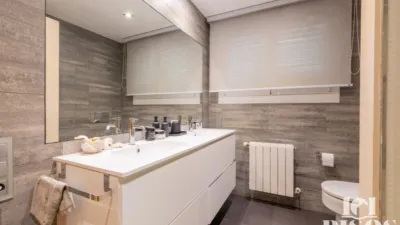 Ground-floor apartment in L'Eixample-Torreblanca photo 44