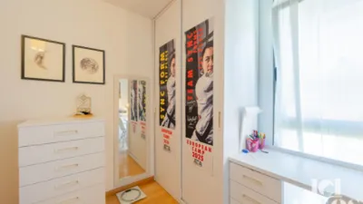 Duplex in Centre photo 43