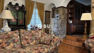 House in A Ermida (Sarandon) photo 40
