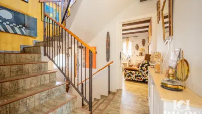 Chalet in Sant Muç-Castellnou-Can Mir photo 37