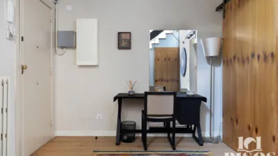 Duplex Penthouse in Sant Gervasi-Galvany photo 34