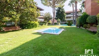 Ground-floor apartment in L'Eixample-Torreblanca photo 5