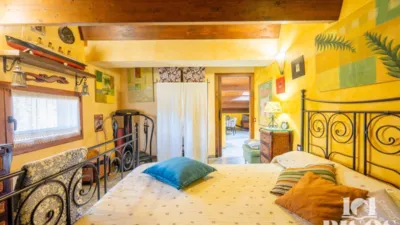 Chalet in Sant Muç-Castellnou-Can Mir photo 36