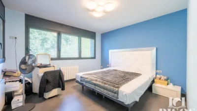 Chalet en Valldoreix photo 19