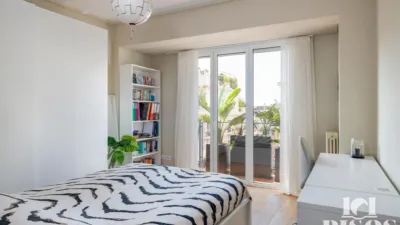 Duplex Penthouse in Sant Gervasi-Galvany photo 29