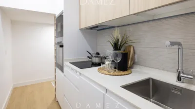 Apartment in City Centre photo 7