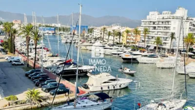 Apartment in Sector del Port Grec, 1 photo 2