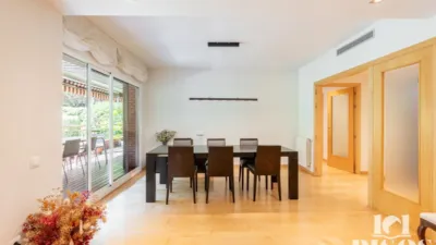 Ground-floor apartment in L'Eixample-Torreblanca photo 15