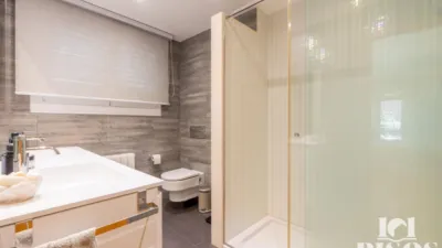 Ground-floor apartment in L'Eixample-Torreblanca photo 43