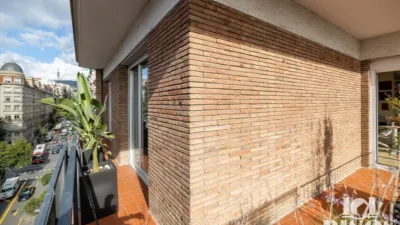 Duplex Penthouse in Sant Gervasi-Galvany photo 24