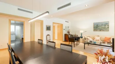 Ground-floor apartment in L'Eixample-Torreblanca photo 19