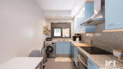 Duplex in Centre photo 27