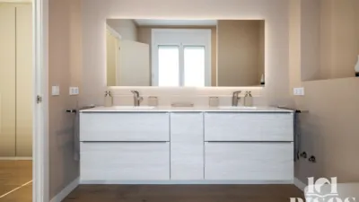 Duplex Penthouse in Sant Gervasi-Galvany photo 20