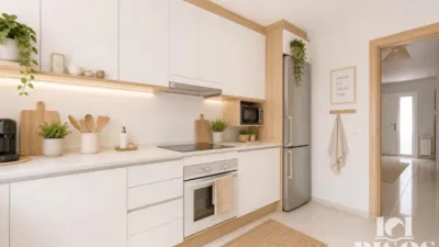 Terraced house in Ca n'Oriol photo 3