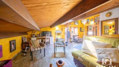 Chalet in Sant Muç-Castellnou-Can Mir photo 33