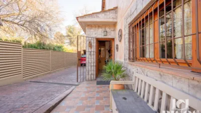 Chalet in Sant Muç-Castellnou-Can Mir photo 71