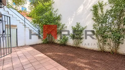 House on Carrer d'Enric Morera photo 17
